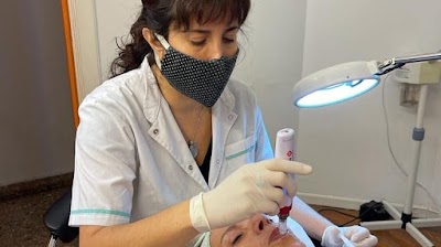 Eugenia Style, Limpieza de Cutis,Cosmetologa Profesional Tratamientos Corporales