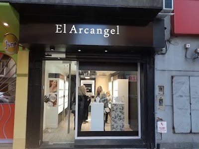 El Arcangel Joyas