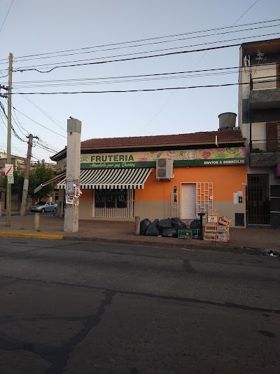 Frutería y Verdulería