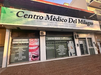 MEDICAL CENTER Milagro