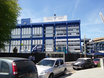 Vélez Sársfield