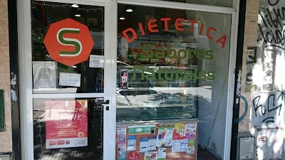 Dietética Sabores Naturales