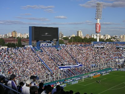 ISEF Vélez Sarsfield