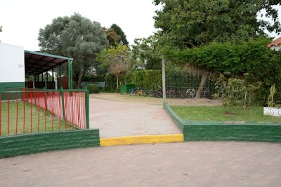 Dalmacio and Constantino Vélez Sarsfield School