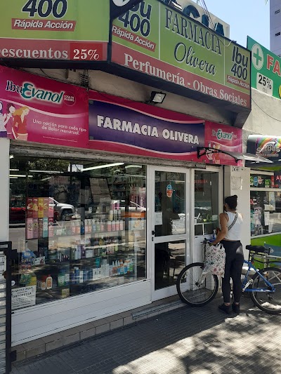 Pharmacy Olivera