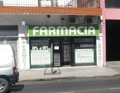 Farmacia Aps