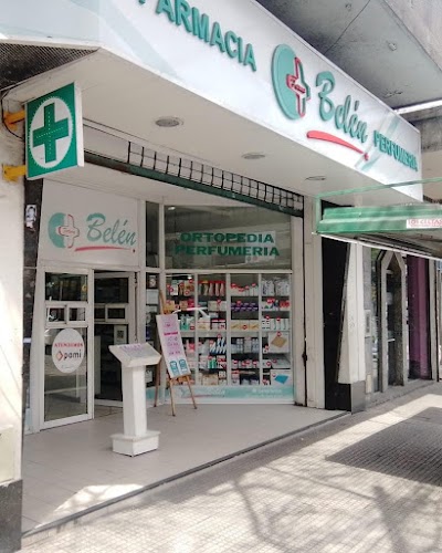 Farmacia Belén Villa Luro