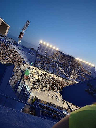 Estadio Velez Sarsfield