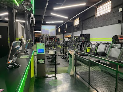 Powerfit Villa Luro