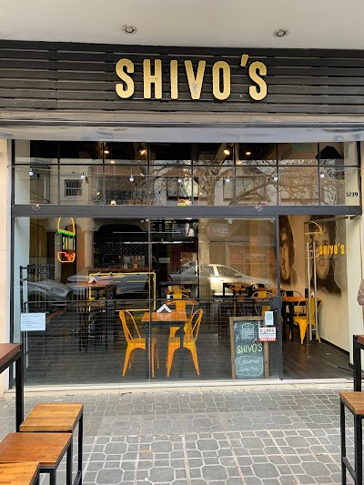 Shivo's