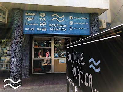 Boutique Acuática