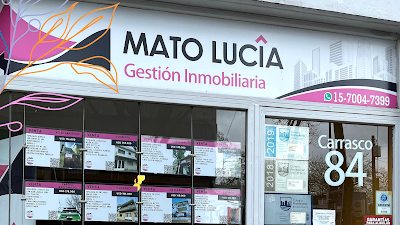 Inmobiliaria Mato Lucía