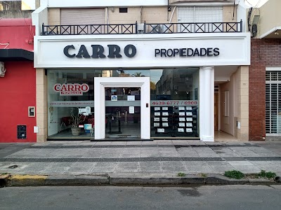 CARRO PROPIEDADES