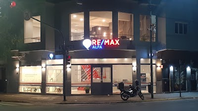 Remax Alfa