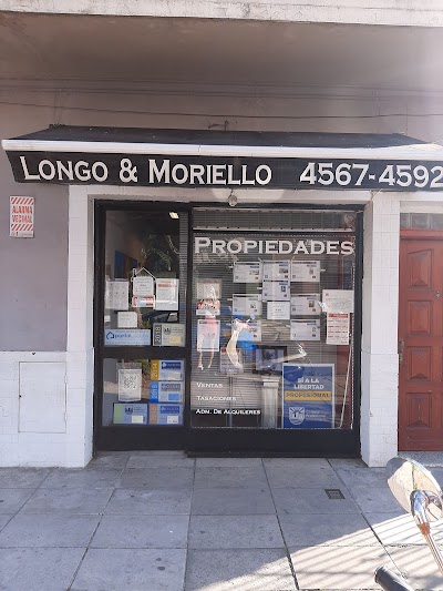 Longo Moriello Propiedades