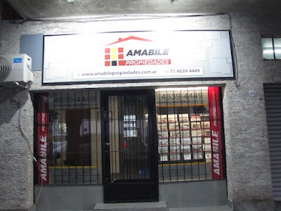 Amabile Propiedades