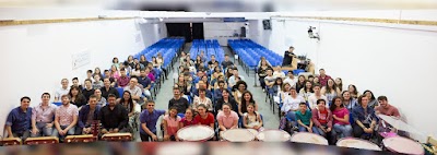 Centro de Música y Comedia Musical CEEC - Auditorio CEEC