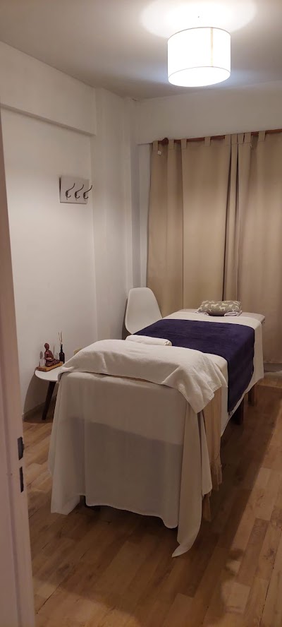 Kalma Massage Villa Luro