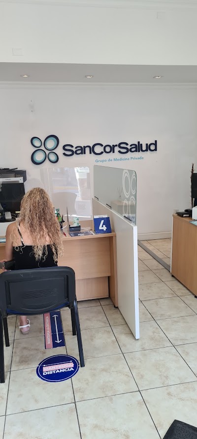 SanCor Salud San Justo