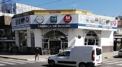 Fabrica De Diseño