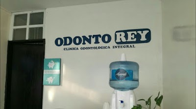 Odonto Rey