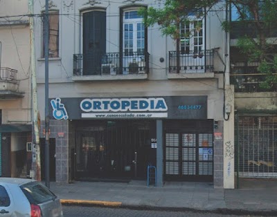 Ortopedia Casa Escalada