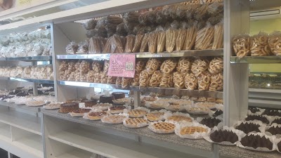 panaderia & confiterías la gran rivadavia