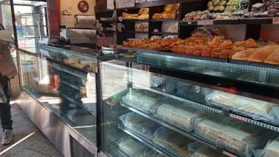 LA UNION - Panaderia y Confiteria -