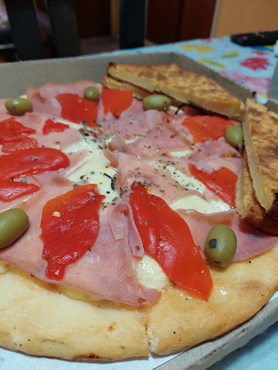 Pizzería Le Gondole