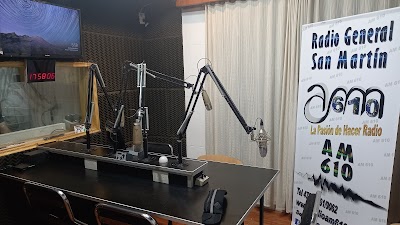 AM 610 El Fortín de Vélez