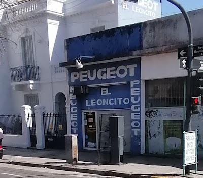 El Leoncito