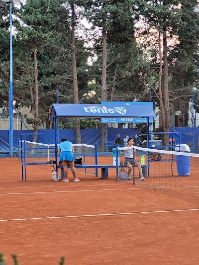 Tenis Velez Sarsfield