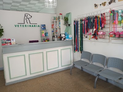 SM VET Veterinaria