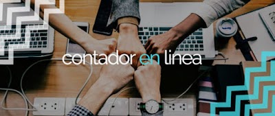 Contador En Linea