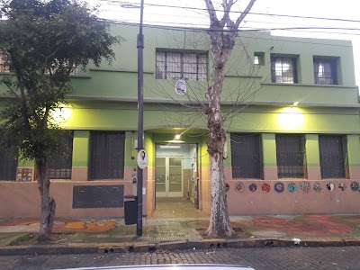 Escuela Primaria Común N° 24 Maipú