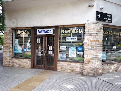 FARMACIA -PERFUMERIA - OPTICA