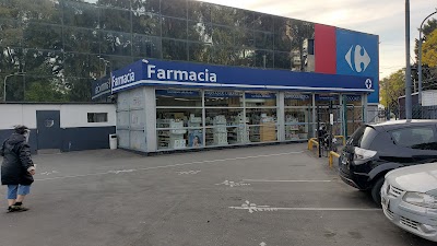 Farmacia FARMASERV VS