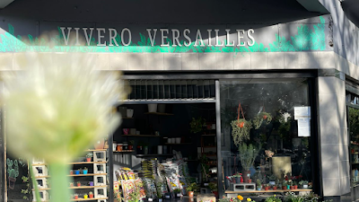 Vivero Versailles