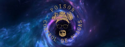 Poison Control de plagas