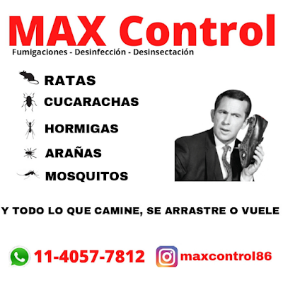 Max Control