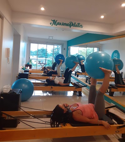 Maximo Pilates