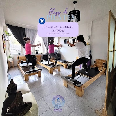 Shyvana Centro de Pilates