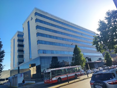 Sanatorio de la Trinidad Ramos Mejía