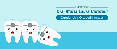 Odontología - Dra Maria Laura Caratelli