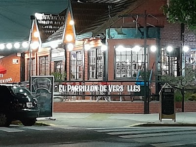 El Parrillón de Versalles