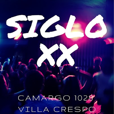 Siglo XX Cena Show / Cantobar / Eventos