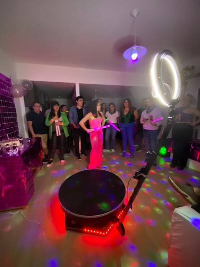 Tu Party 360