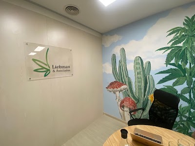 Liebman & Asociados - Estudio Jurídico Cannabico