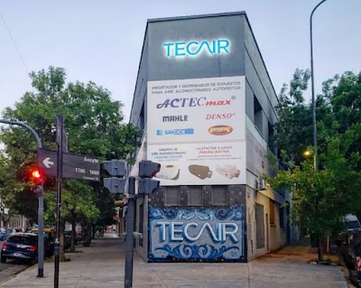 TEC AIR S.A.