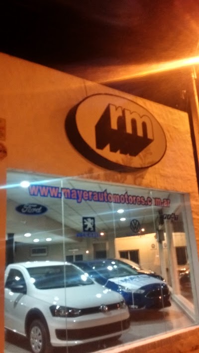 Mayer Automotores